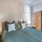 Apartment Villa Anna - Wohnung mit Stellplatz