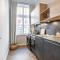 Apartment Villa Anna - Wohnung mit Stellplatz
