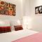 Arc de Triomphe Apartment