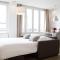Arc de Triomphe Apartment