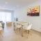3 Bedroom Awesome Apartment In Denia