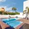 3 Bedroom Awesome Apartment In Denia