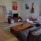Villa Mountain View with waterbed