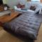 Villa Mountain View with waterbed