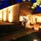 Villa de 3 chambres avec piscine privee jacuzzi et jardin clos a Lussana - Lussan