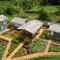 Cozy Farm Stay - Matale