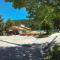 Camping Fontfreda
