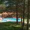 Camping Fontfreda - Castellar del Riu