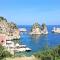 CI VULIA b&b - Sicilia sea, pool, bbq, tv, wi-fi