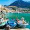 CI VULIA b&b - Sicilia sea, pool, bbq, tv, wi-fi