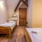 Top Hostel Pokoje Gościnne