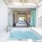 Poseidon Blue Gastronomy Hotel