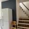 Welcome to two rooms apartment in central Tibro