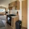 Beautiful Butlins van