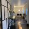 Welcome to two rooms apartment in central Tibro