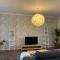 Welcome to two rooms apartment in central Tibro