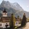 Hotel Fiescherblick