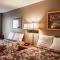 Rodeway Inn Jackson