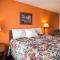 Rodeway Inn Jackson