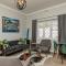 Spacious Guest Apartment in Rondebosch - 开普敦