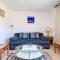 Apartments Lidija