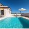 Beautiful Villa with sea view