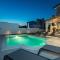 Beautiful Villa with sea view