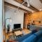 1880 Apartment with Private Parking