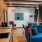 1880 Apartment with Private Parking