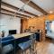 1880 Apartment with Private Parking