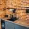 1880 Apartment with Private Parking