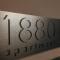 1880 Apartment with Private Parking