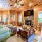 Carolina Mountain Retreat - Shumont