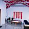 Immanamane Homestay