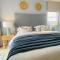 Mes Amis Beach Guest House - 维德尼斯