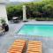Mes Amis Beach Guest House