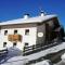 Chalet Le Betulle