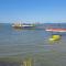 Holiday home in Balatonmariafürdo 43119