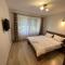 Gold Apartments