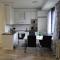 Style 2BR appartment in Tornio city