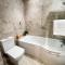 Spacious Flat Sleeps 8 near Princes Street