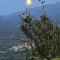 Apartamento Rural El Herrero vistas espectaculares