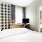 enjoy hotel Berlin City Messe