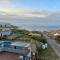 Apto com vista para o mar e o farol - loft 323