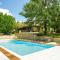 Stunning Home In St, Aubin De Cadelech With 4 Bedrooms, Wifi And Outdoor Swimming Pool - Lalandusse