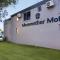Merewether Motel