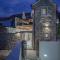 Villa Ploča on Hvar with a private heated pool - Dol