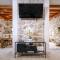 Villa Ploča on Hvar with a private heated pool - Dol