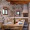 Villa Ploča on Hvar with a private heated pool - Dol