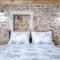 Villa Ploča on Hvar with a private heated pool - Dol